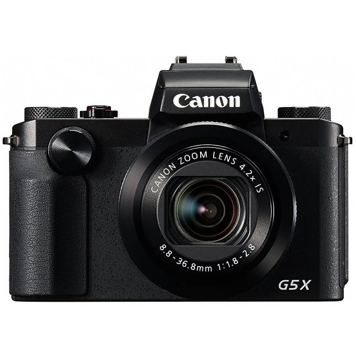 Máy ảnh Canon G5X