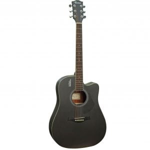 Đàn Guitar Acoustic giá rẻ Rosen G11
