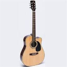 Đàn Guitar Acoustic J200