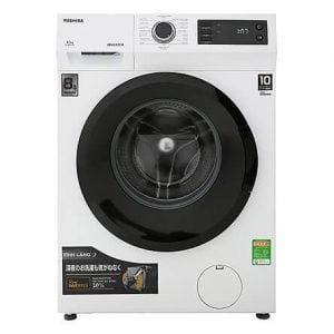 Máy giặt Toshiba Inverter 8.5 Kg