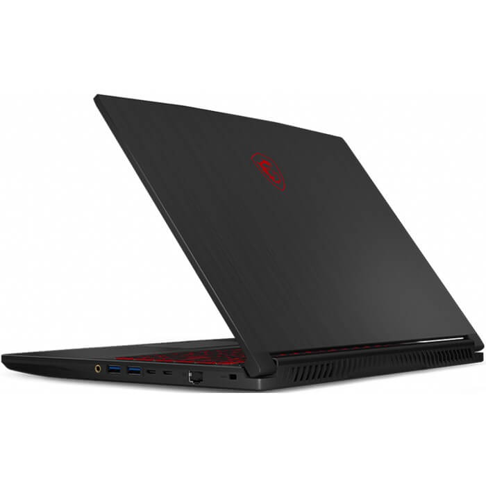 1 Laptop MSI GF65 Thin 10UE 228VN