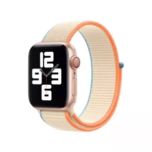Dây nilon Apple Watch 40mm Sport Loop