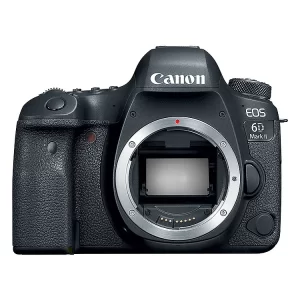 Máy Ảnh Canon 6D Mark II