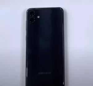điện thoại Samsung Galaxy A04