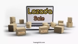Tổng hợp khuyến mại Lazada – update hàng ngày (5/2023 )