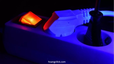 [Review] Top 5 đèn UV tốt nhất hiện nay